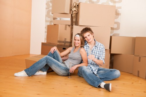 Investigation of a removals complaint with service records