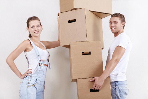 Piano removal service for homes and businesses in Hounslow