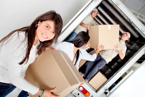 Marketing cookies helping tailor content for Removal Company Hounslow
